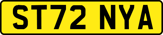 ST72NYA