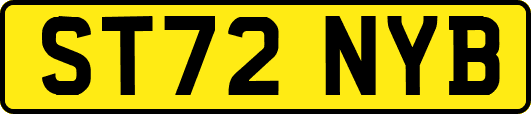 ST72NYB