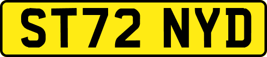 ST72NYD
