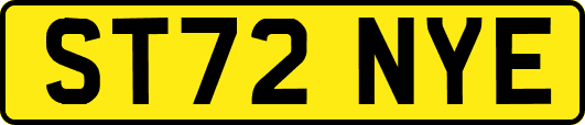 ST72NYE