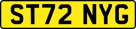 ST72NYG