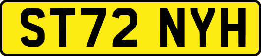 ST72NYH