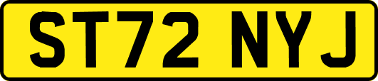 ST72NYJ