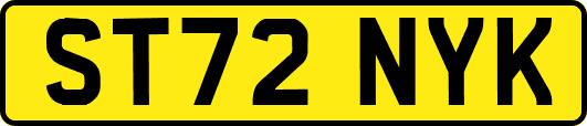 ST72NYK