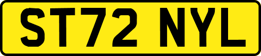 ST72NYL