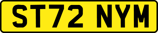 ST72NYM