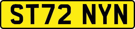 ST72NYN