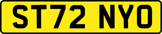 ST72NYO