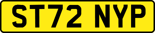 ST72NYP
