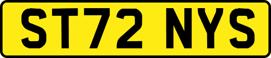 ST72NYS