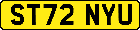 ST72NYU