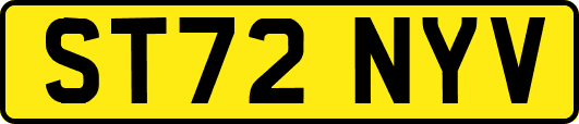 ST72NYV