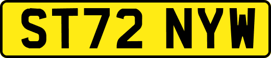ST72NYW