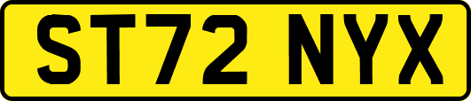 ST72NYX