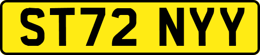 ST72NYY