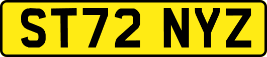 ST72NYZ