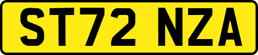 ST72NZA
