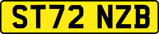 ST72NZB
