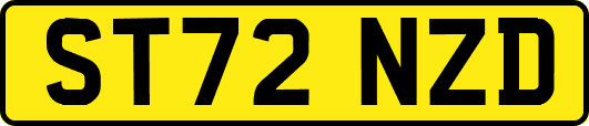 ST72NZD