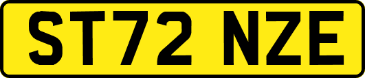 ST72NZE