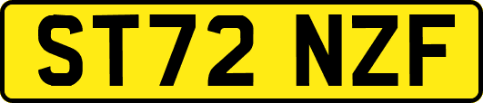ST72NZF
