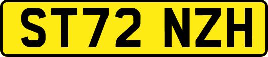 ST72NZH