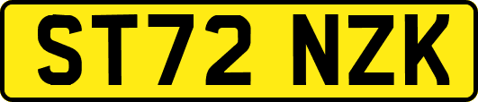 ST72NZK