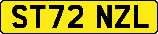 ST72NZL