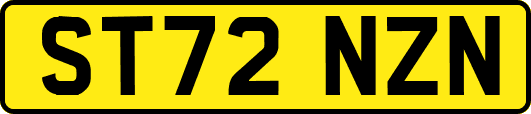 ST72NZN