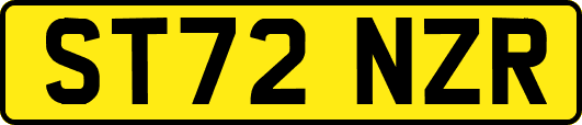 ST72NZR