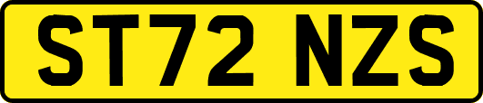 ST72NZS