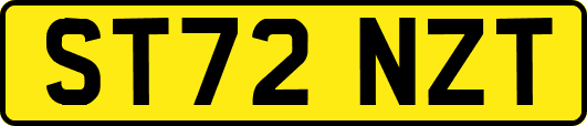 ST72NZT