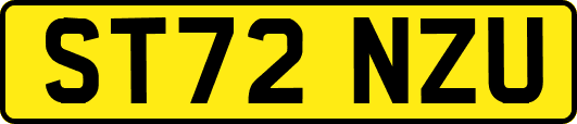 ST72NZU