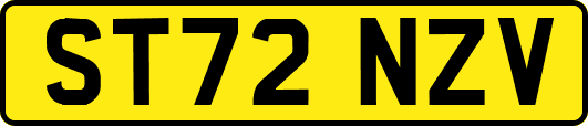 ST72NZV
