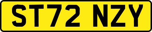 ST72NZY