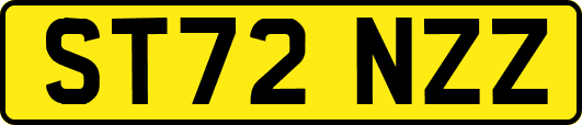 ST72NZZ