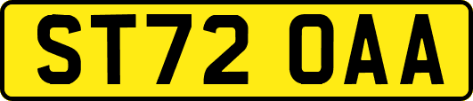 ST72OAA
