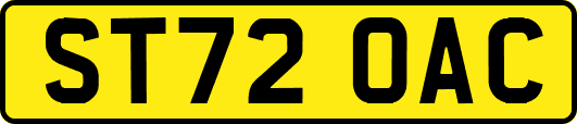 ST72OAC