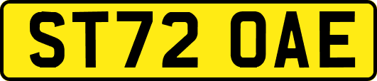 ST72OAE