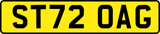 ST72OAG