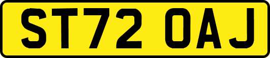ST72OAJ