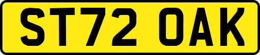 ST72OAK