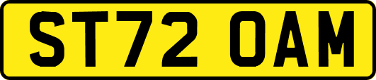 ST72OAM
