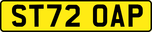 ST72OAP