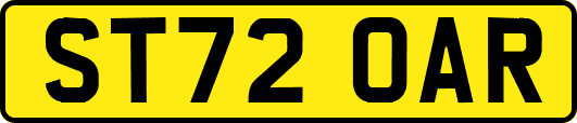 ST72OAR