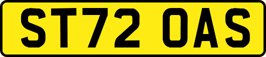 ST72OAS