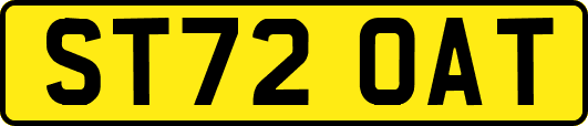 ST72OAT