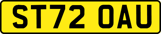 ST72OAU
