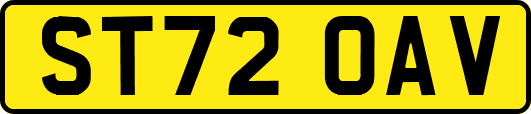 ST72OAV
