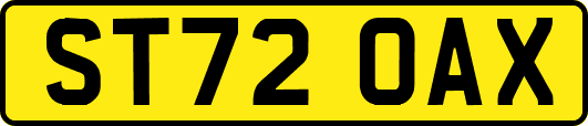 ST72OAX